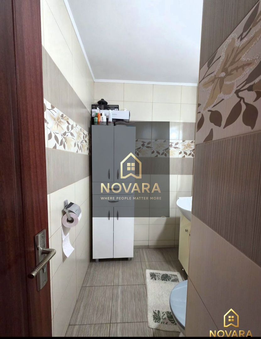 3 camere spatios, luminos 2 bai Transilvaniei - Poză 3