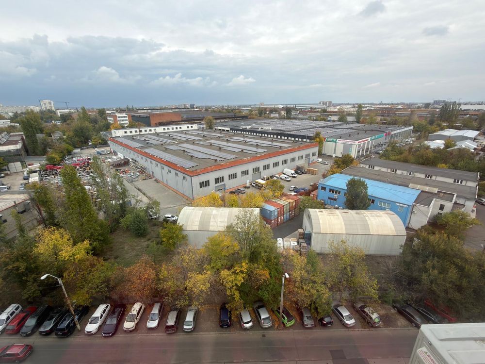 Garsonieră modernă, mobilată complet, metrou Costin Georgian - Poză 6