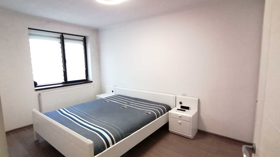 BRASADAS vinde ap 2 cam PARTER Careiului LIDL. - Poză 3