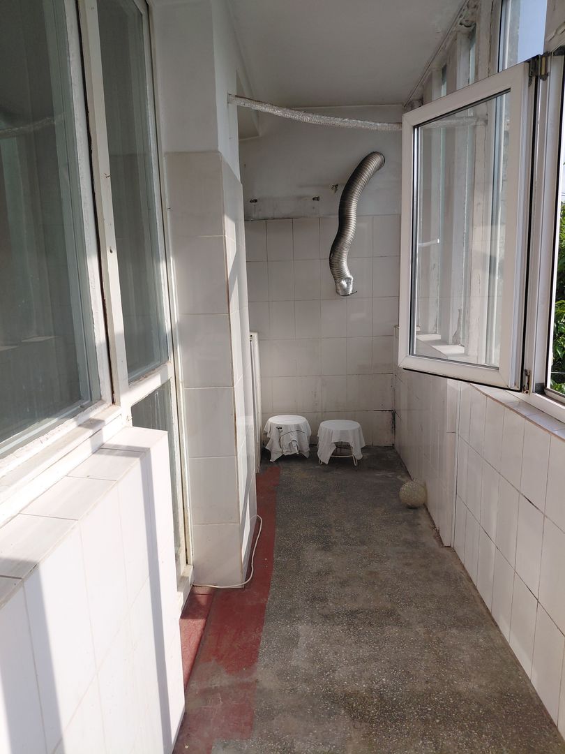 Apartament 2 camere, 53 mp, etaj 3/4, 2 balcoane, garaj, Țiglina 2 – Galați - Poză 24
