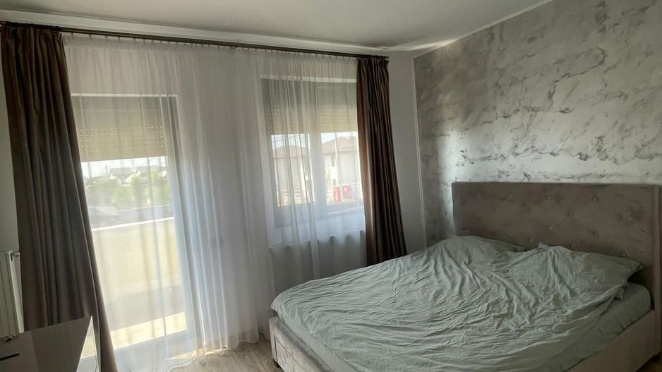 Casa de vanzare Domesti Mobiliata si Utilata Teren 360 mp Comision 0 - Poză 7