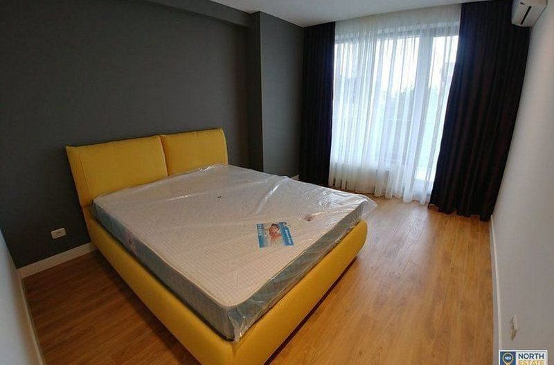 Apartament 4 camere mobilat si utilat nou- Iancu Nicolae, comision 0%. - Poză 8