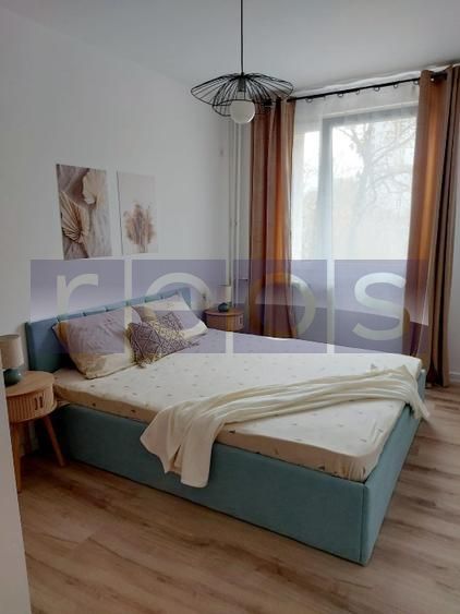 VANZARE APARTAMENT 2 CAMERE METROU TITAN PARK IOR RENOVAT 2025 MOBILAT LUX - Poză 4