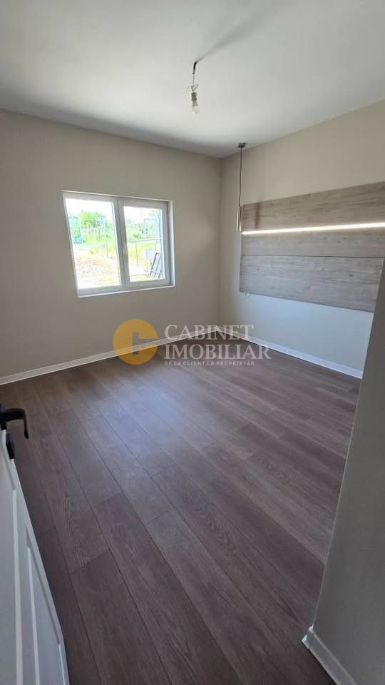 OFERTA! Casa Finalizata - 500mp teren - intabulata Horpaz - Poză 11