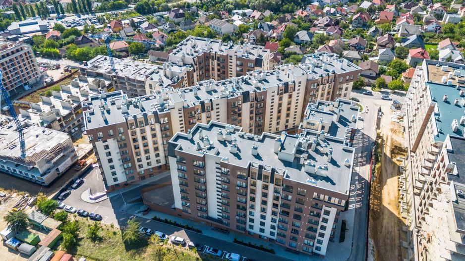 Vânzare apartament 2 camere 65 mp, str. Durlești - Poză 14