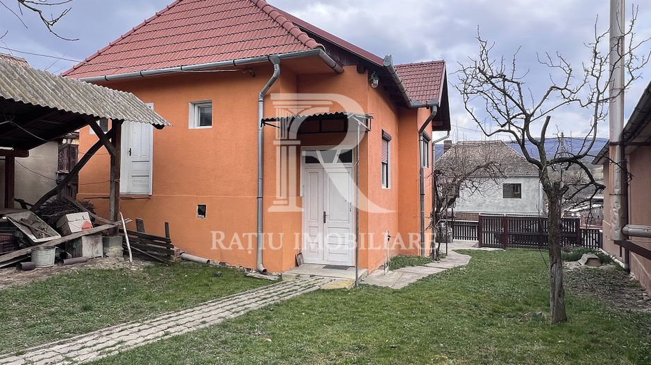 Proprietate rurală de vânzare | 1500 mp teren | Cobătești | Harghita - Poză 10