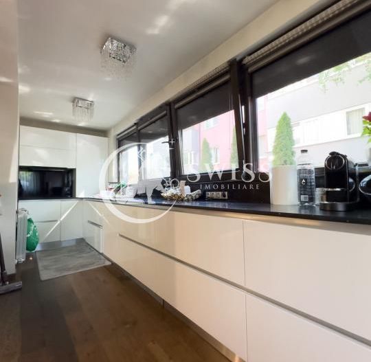 Apartament 3 camere | 74mp | Garaj | Boxa | Zona Grand Hotel Italia | Buna Ziua - Poză 4
