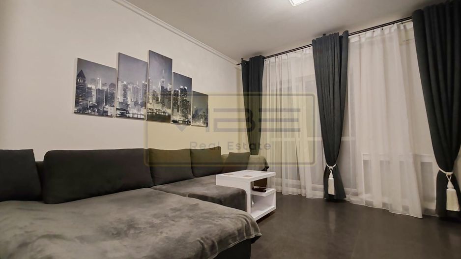 Parcul Copou- BLOC NOU- Intabulat - IN RATE  !!! - Poză 5