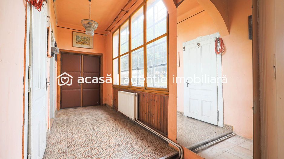 Proprietate cu vad excelent,  lângă Spitalul Județean Arad. - Poză 10