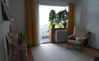 Apartament 2 camere decomandat – Mănăștur, zona La Terenuri - Poză 3