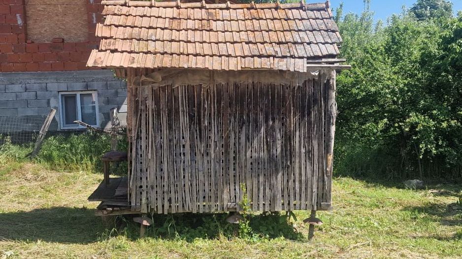  Proprietate în Comuna Botești, Județul Argeș – Zonă Pitorească și Liniștită ! - Poză 21