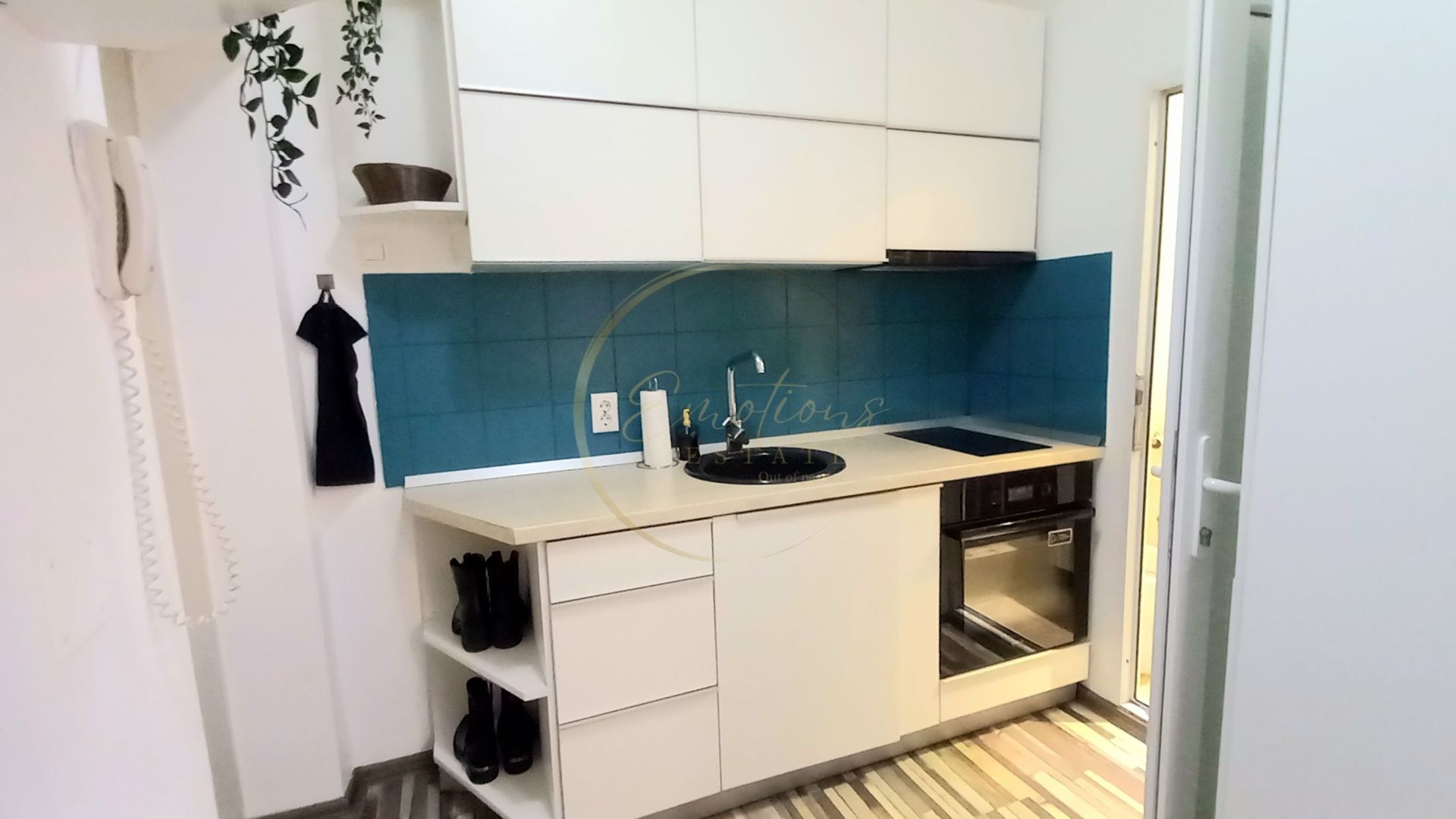 NOU | Garsonieră la cheie - Blașcovici | EFICIENȚĂ ȘI INTIMITATE - Poză 4