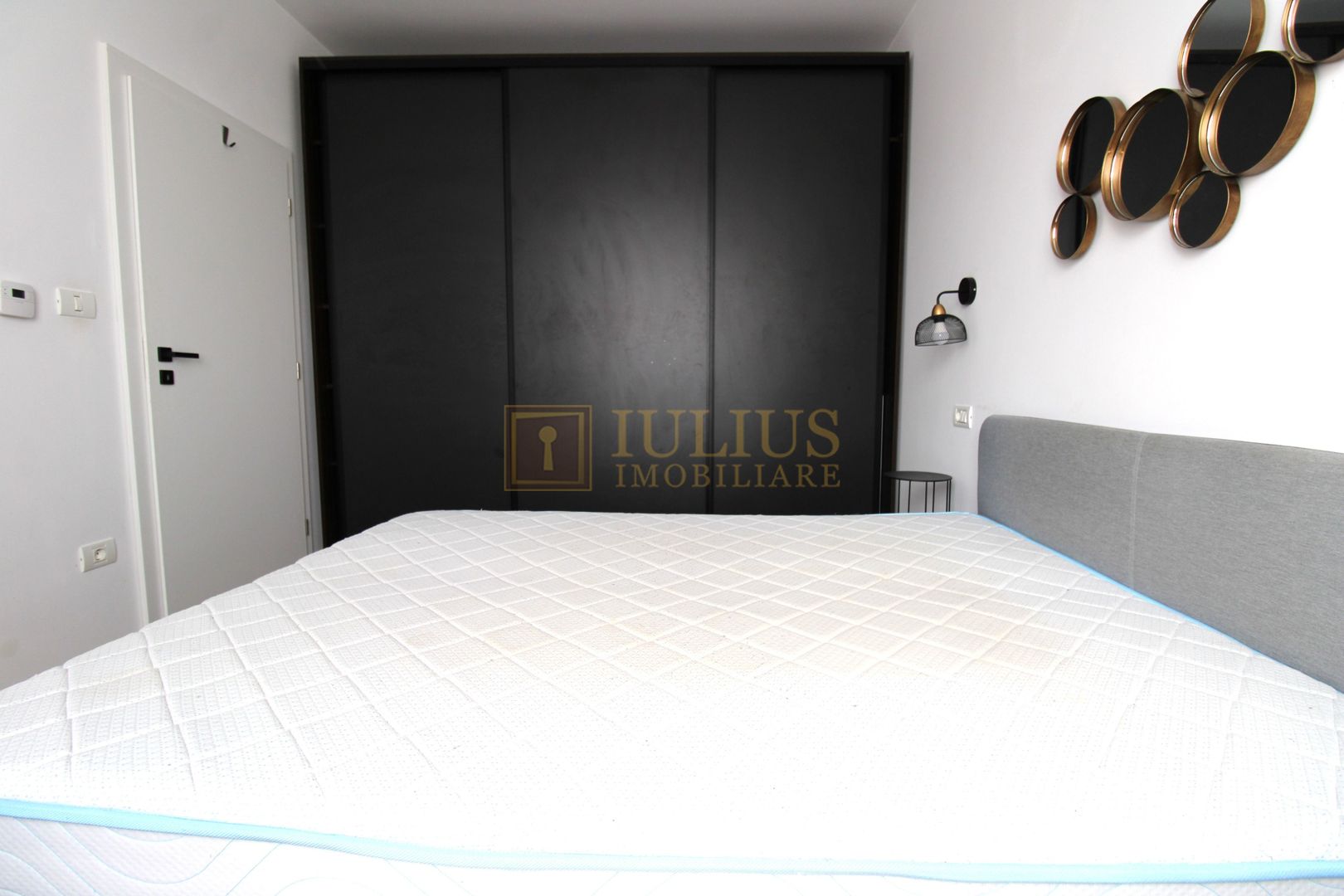2 camere in Dumbravita, pet friendly, 2 locuri de parcare - Poză 8