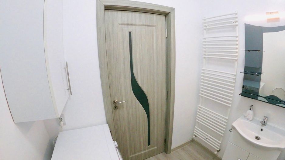 APARTAMENT DE LUX 3 CAMERE & BOXA  | 75MP | EXIGENT PLAZA | FINISAJE PREMIUM - Poză 14
