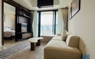 Ultracentral, vedere superba, in Da Nang, Vietnam - Poză 3