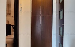 Modern renovat, 2 balcoane inchise, loc de parcare, Metrou Obor - Mosilor - Poză 11