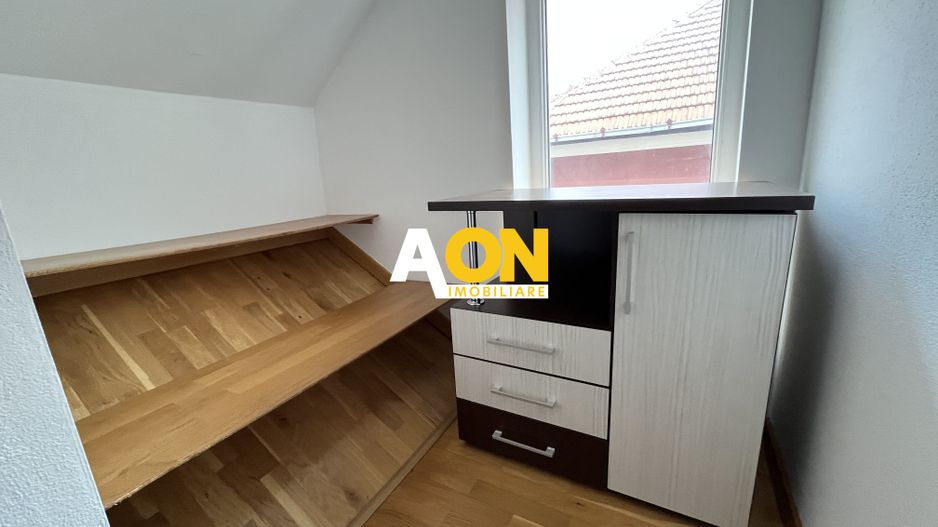 Apartament de inchriat cu 2 camere, terasa, loc de parcare - Poză 14