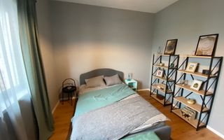 Tunari-Otopeni 2 camere+parcare - Poză 4