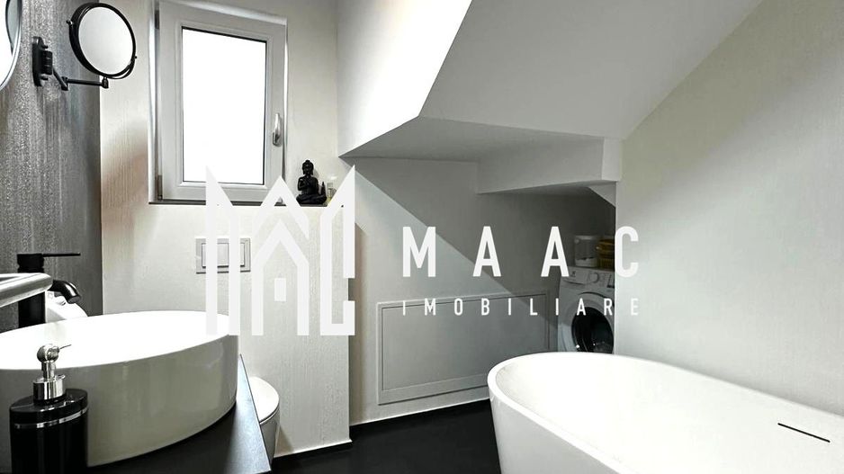 Casa tip duplex | 10 mpu | 4 camere | Curte 200mp | Arhitectilor - Poză 8