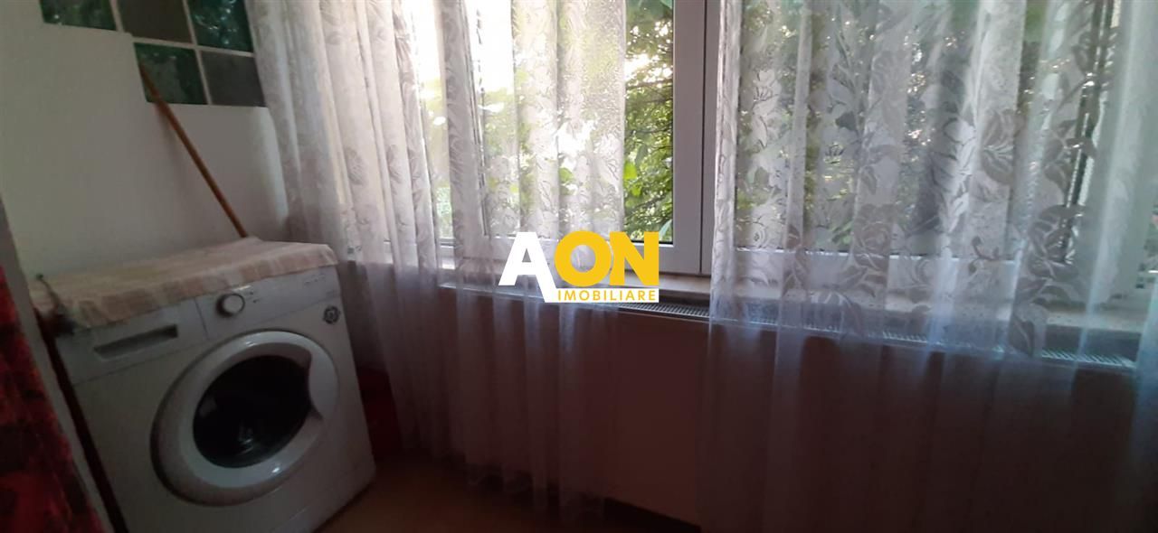 Apartament 3 camere, etaj 1, Cetate - Poză 8