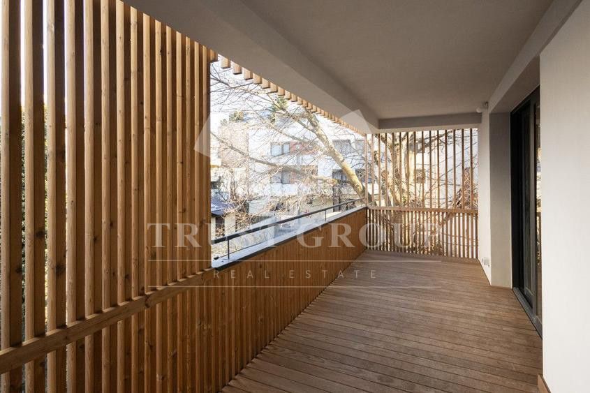 Duplex 4 camere | Dorobanti | Curte proprie | 2 Locuri de parcare - Poză 35