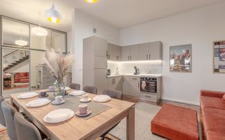 Casa cu 3 camere  | Ultracentral | Oradea - Poză 9