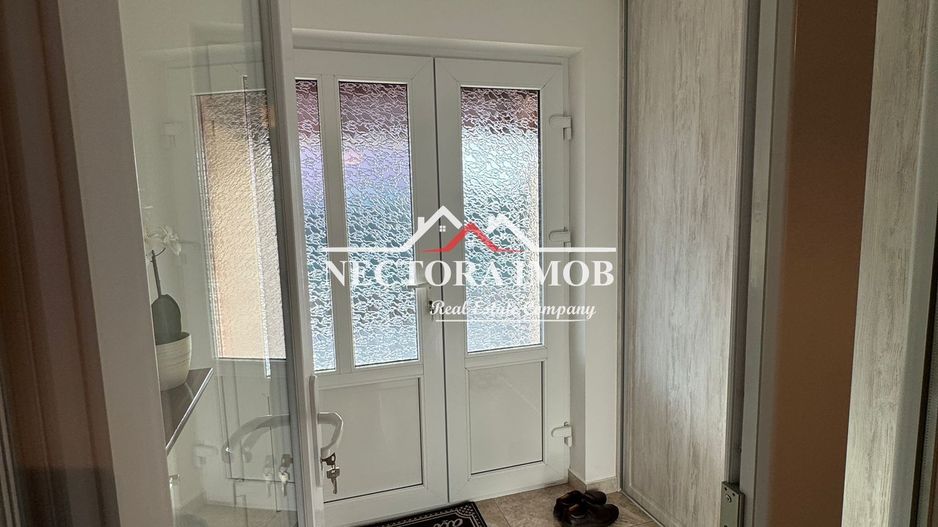 NECTORA IMOB Exclusivitate-Duplex 165 mp utili+garaj+terasa,Zona Oncea - Poză 12