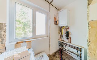 Apartament 3 camere, zona Alfa, decomandat - Poză 4