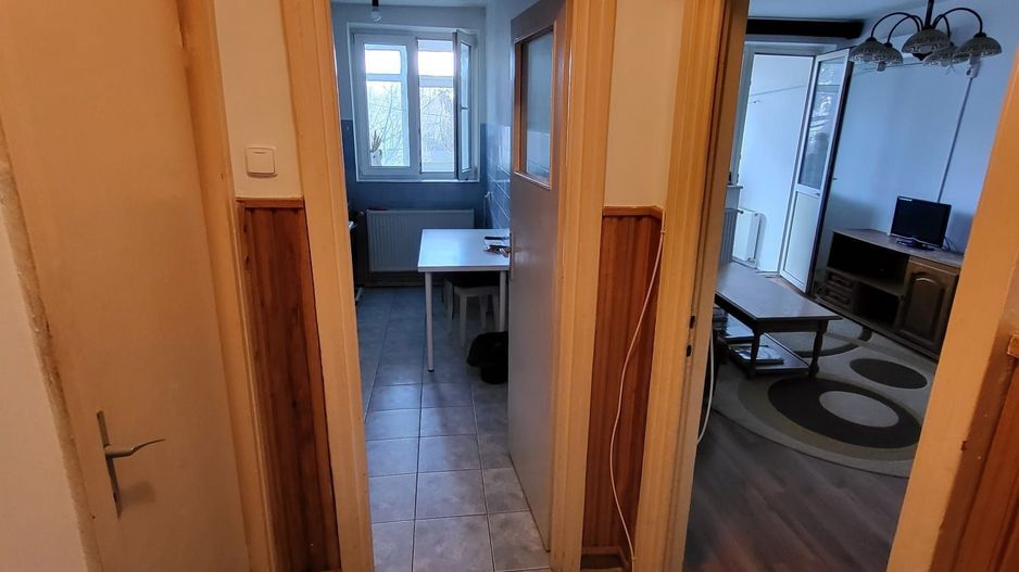 Apartamanet 2 camere cu centrala proprie | Pajura - Poză 6