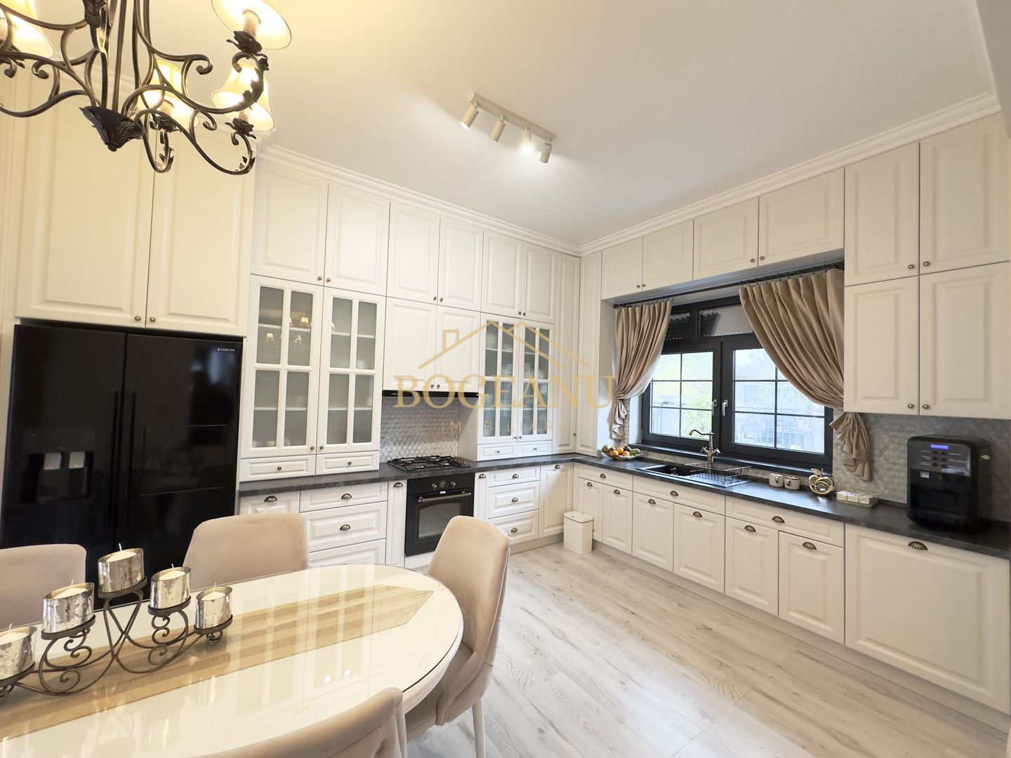 BG14-Vila Mediteraneana parter-Sacalaz - Poză 5