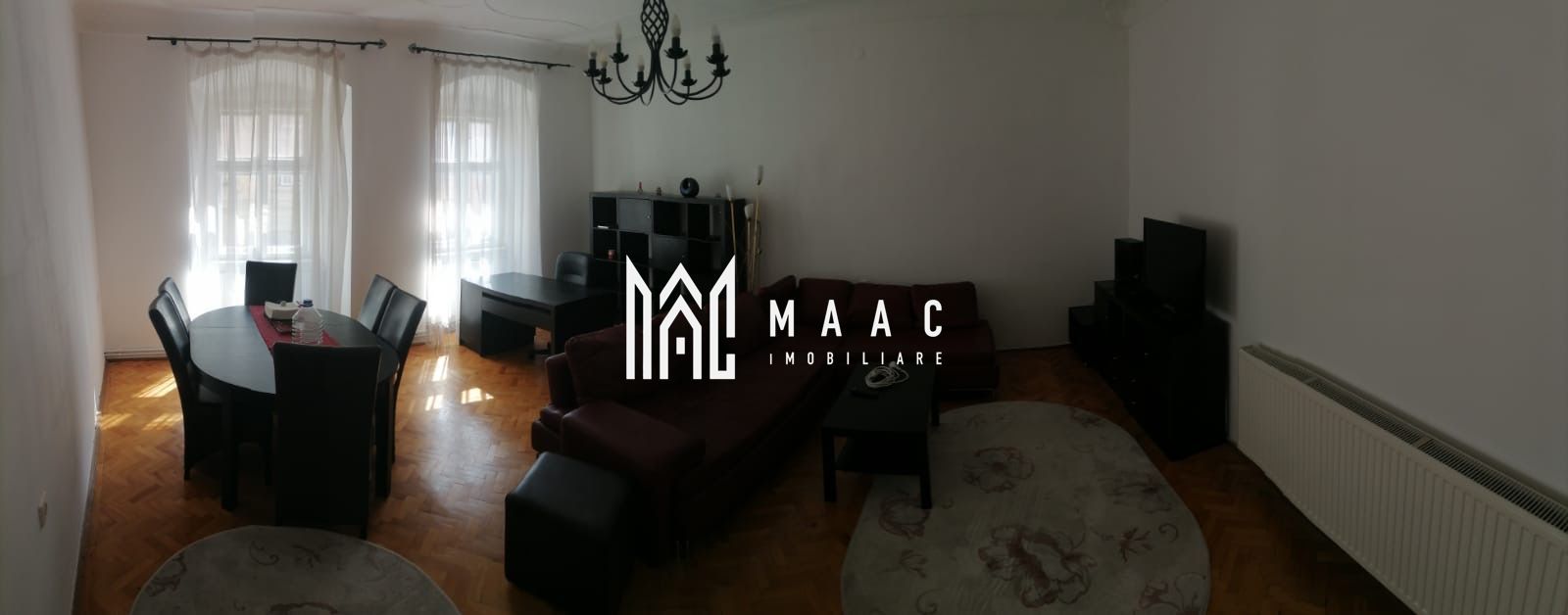 Apartament 2 camere de închiriat | Sibiu, Orașul de Jos | 80 mp - Poză 2