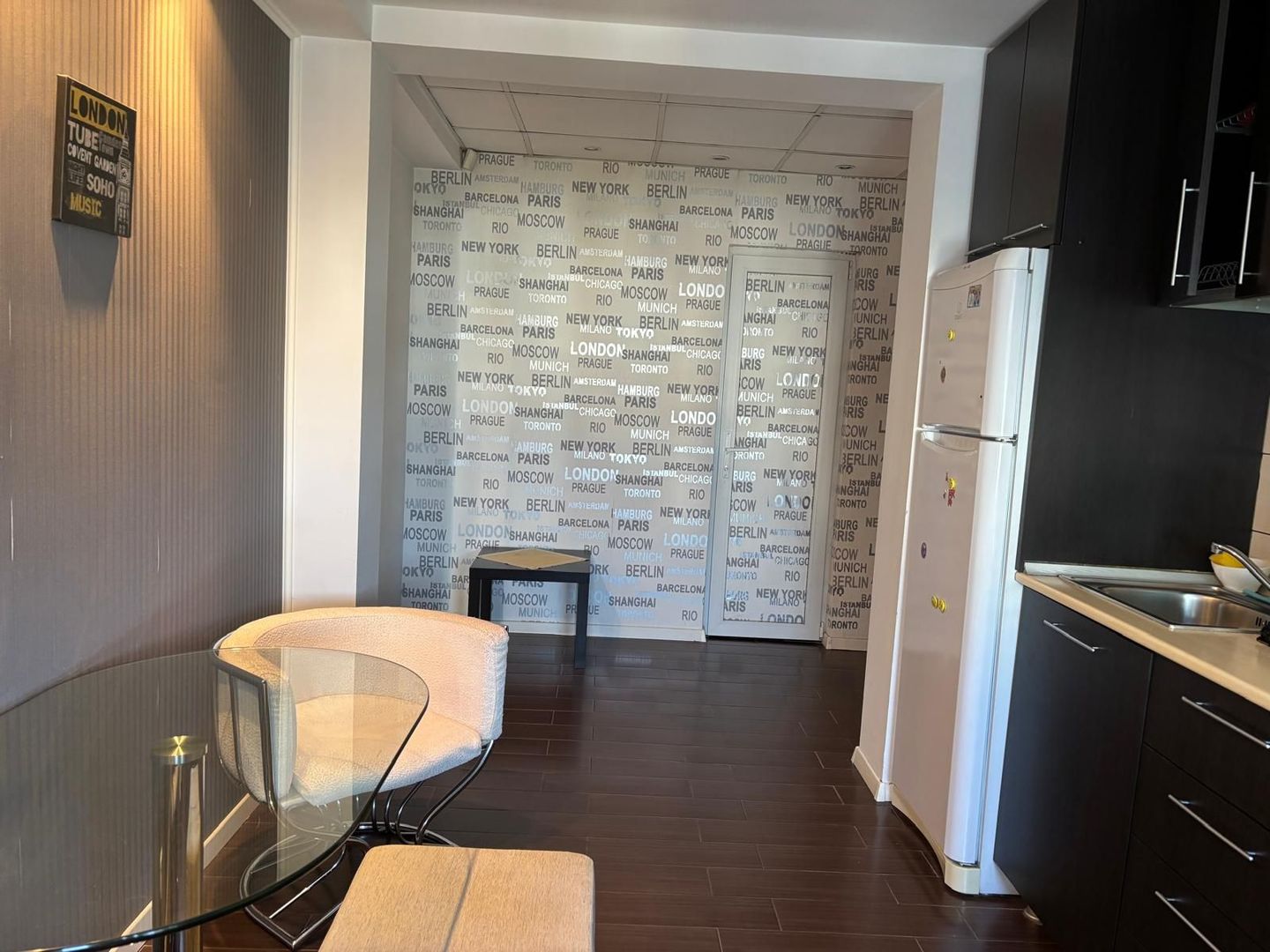 AP. 3 CAMERE PIATA SUDULUI, PET-FRIENDLY, REABILITAT, METROU 11 MINUTE - Poză 9