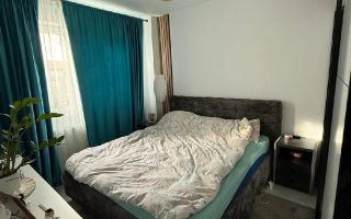 Apartament 2 camere, 49 mp, Valea Lupului – bloc nou, an 2022 - Poză 4