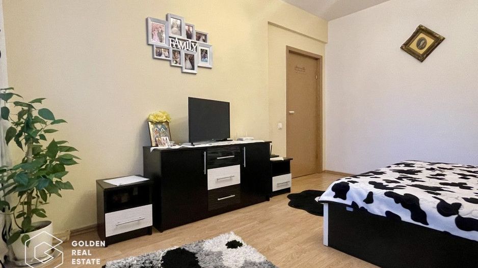 Apartament 3 camere, doua bai, decomandat,  Splaiul Unirii - Poză 6