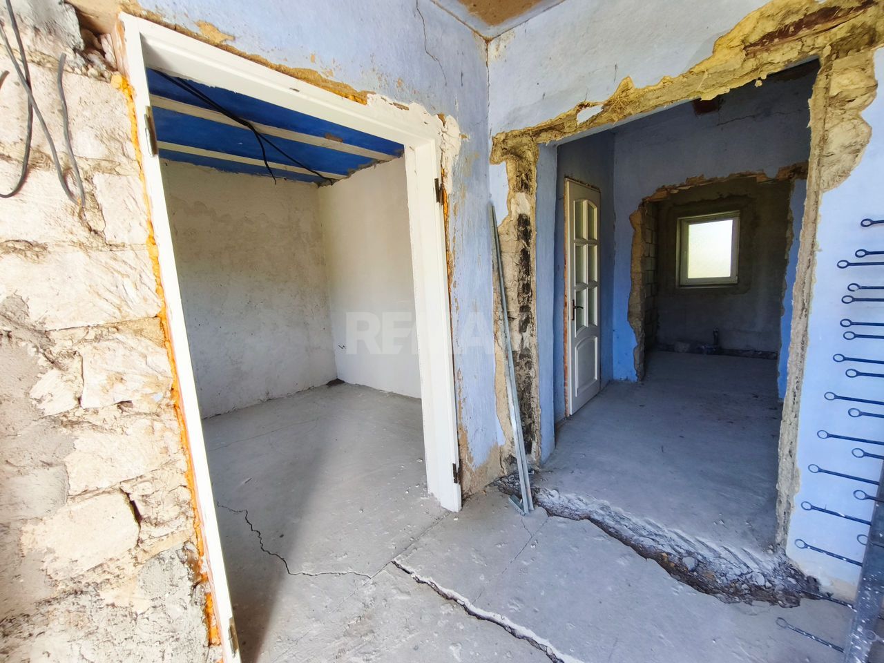 Casă de vânzare în Ohrincea, raionul Criuleni - Poză 12