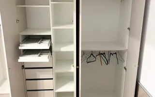 Chirie I Apartament 2 camere | Cortina North | Etaj 10 | Parcare - Poză 20