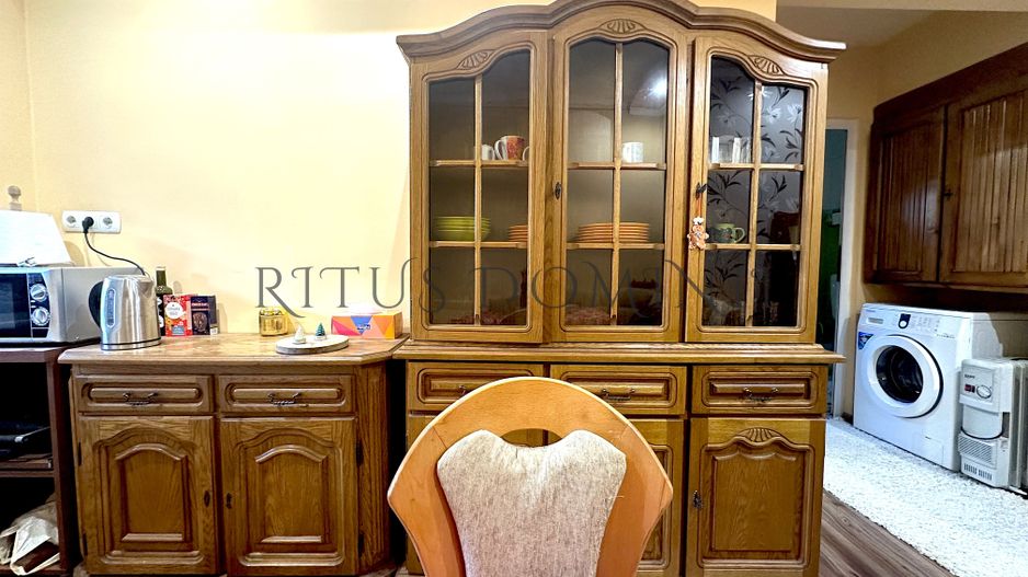 Apartament superb cu 2 Camere si Curte Proprie, Rogerius, 56mp - Poză 1