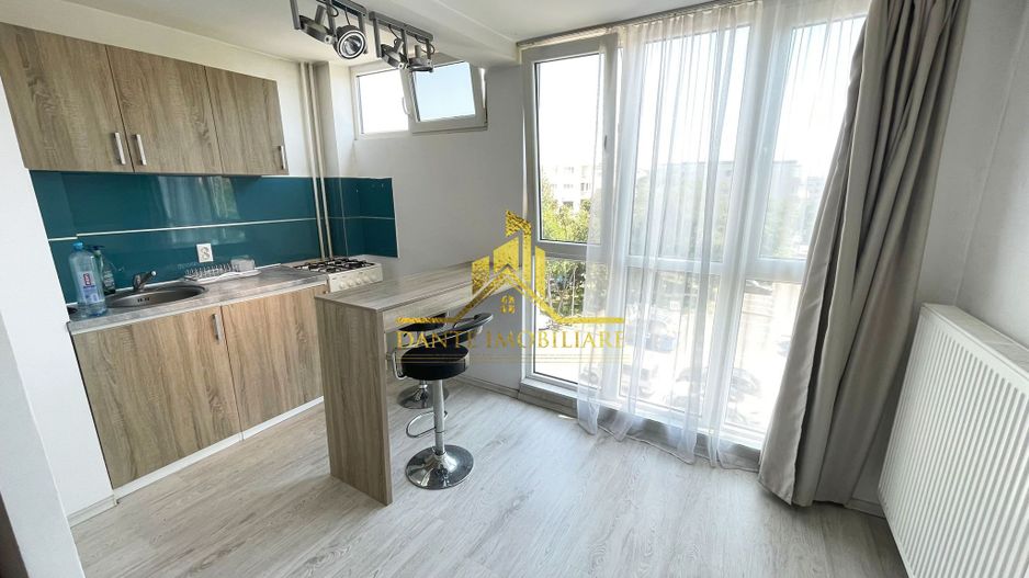 1 camera, mobilat modern, spatios, Gheorgheni, zona FSPAC - Poză 6