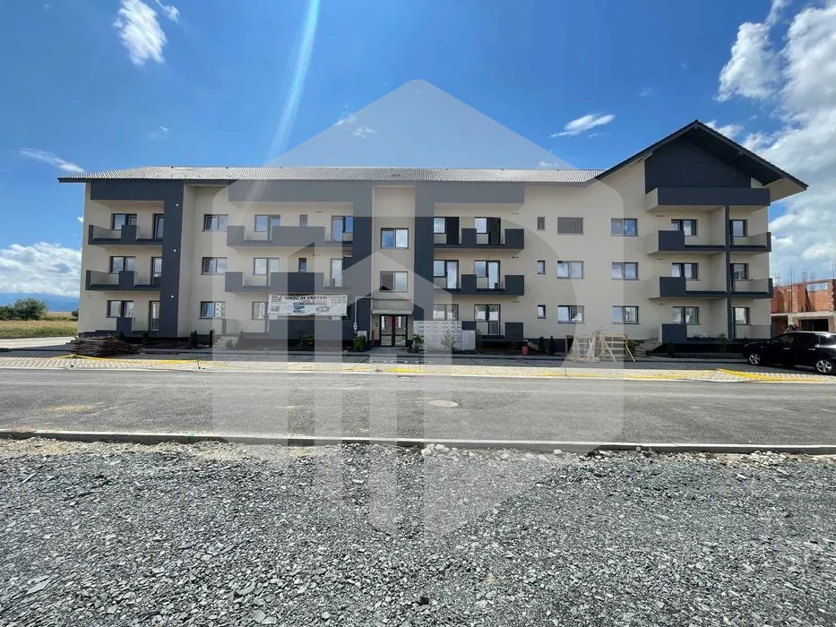 Doamna Stanca - Apartament 2 camere cu bucatarie separata - Poză 1