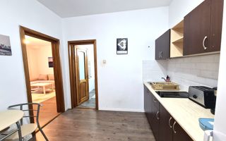 Apartament cu 2 camere, zona UMF - Poză 9