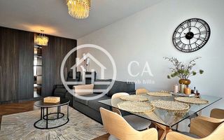 Apartament de închiriat cu 2 camere în PRIMA URBANA, Oradea - Poză 3