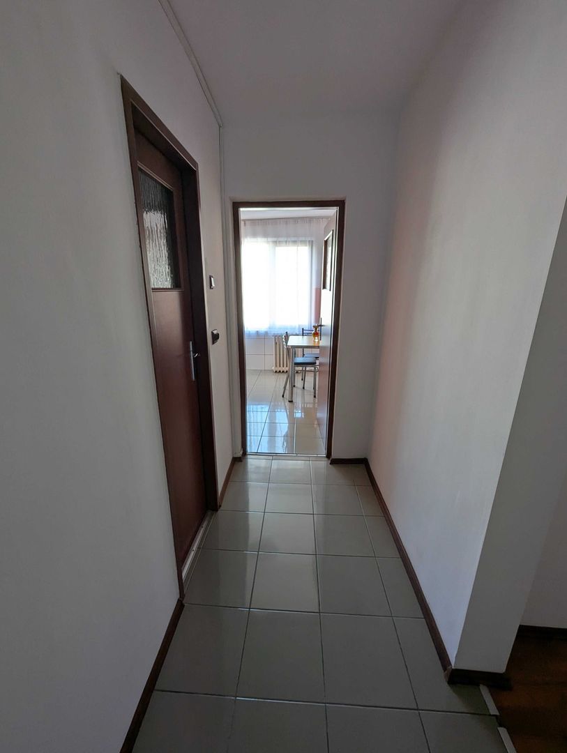 Apartament 2 camere, Gorjului, et 8/10, decomandat, mobilat - Poză 5
