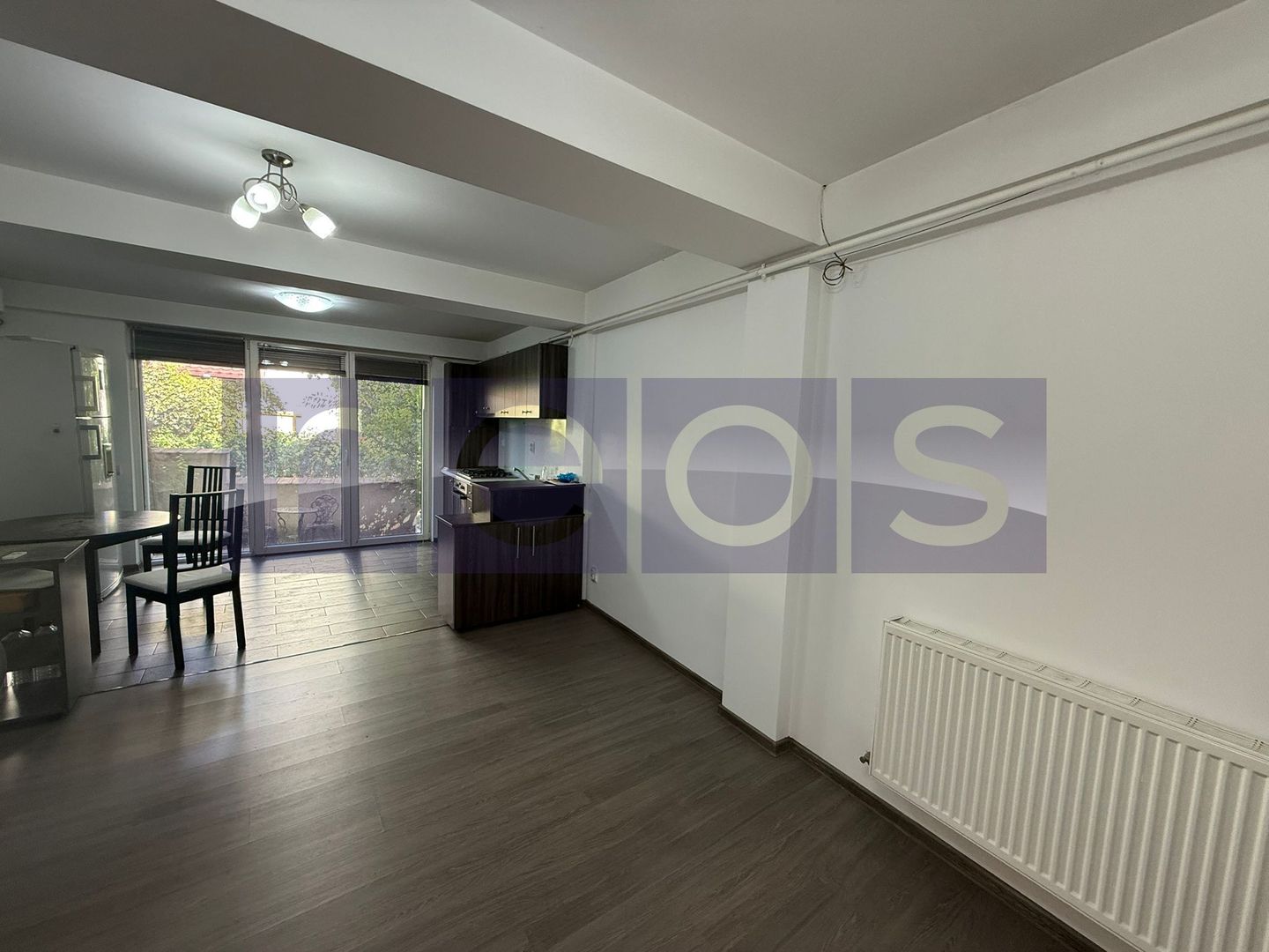 VANZARE | 2 CAMERE | ZONA BANEASA | CURTE PROPRIE | MOBILAT SI UTILAT - Poză 2