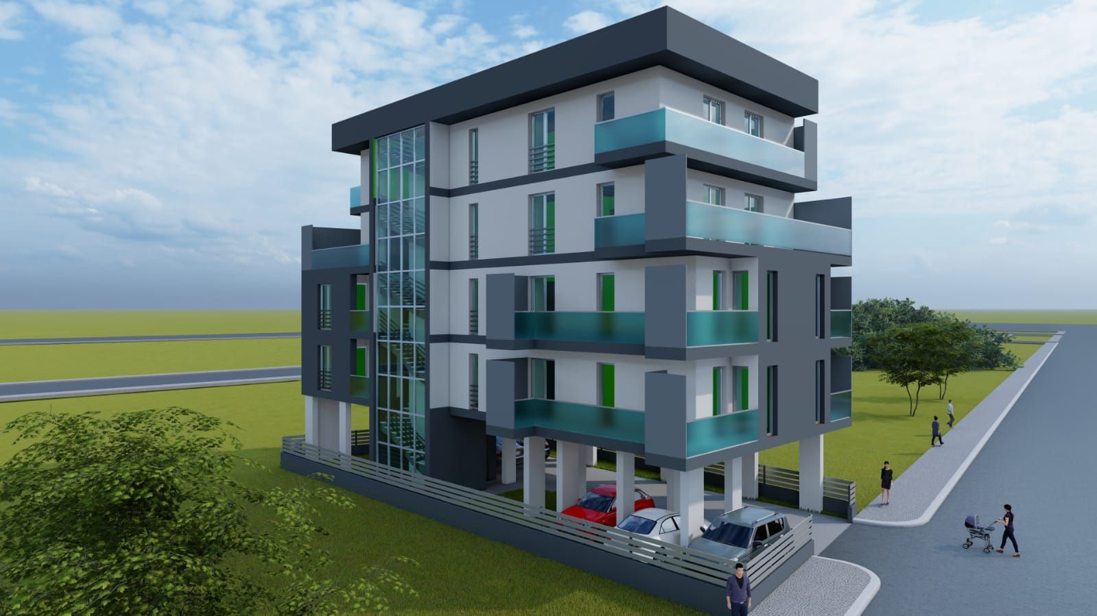 APARTAMENT PREMIUM | BLOC BOUTIQUE - Poză 4
