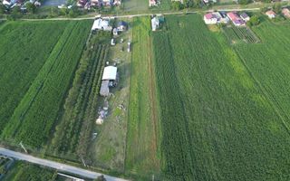 Teren intravilan de vânzare 4.300mp Buhuși - Poză 7