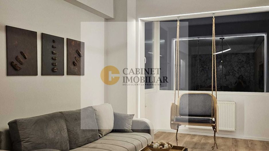 2 camere  | Mihail Kogalniceanu  | Etaj Intermediar - Poză 3