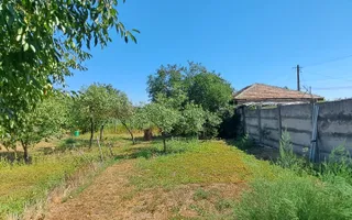 CASA DE VANZARE | 4 CAMERE | 110 MP | TEREN 2.500 MP | ROSIORI DE VEDE - Poză 16