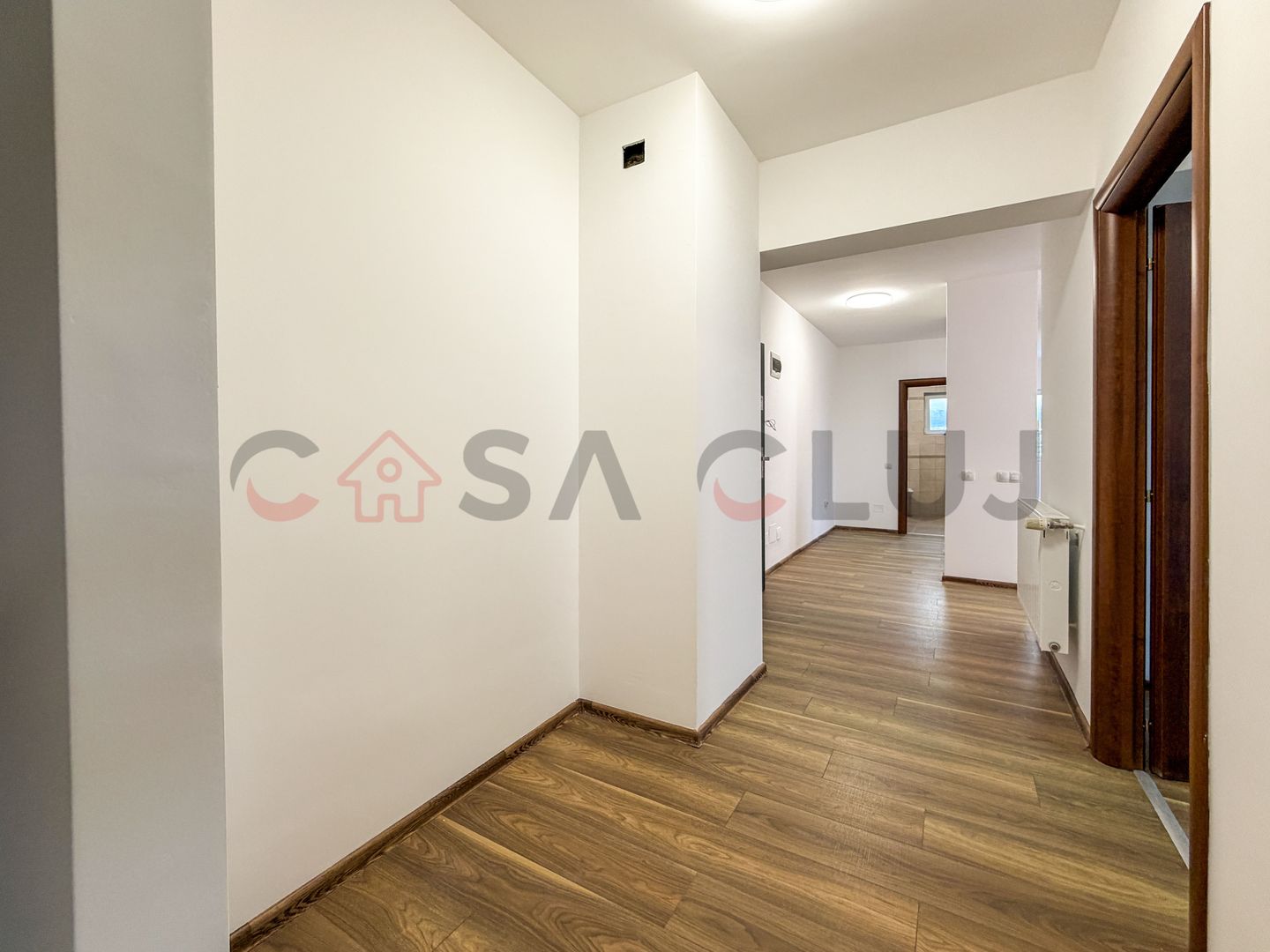 3 camere, terasa de 46 mp, vedere panoramica, Buna Ziua! - Poză 11