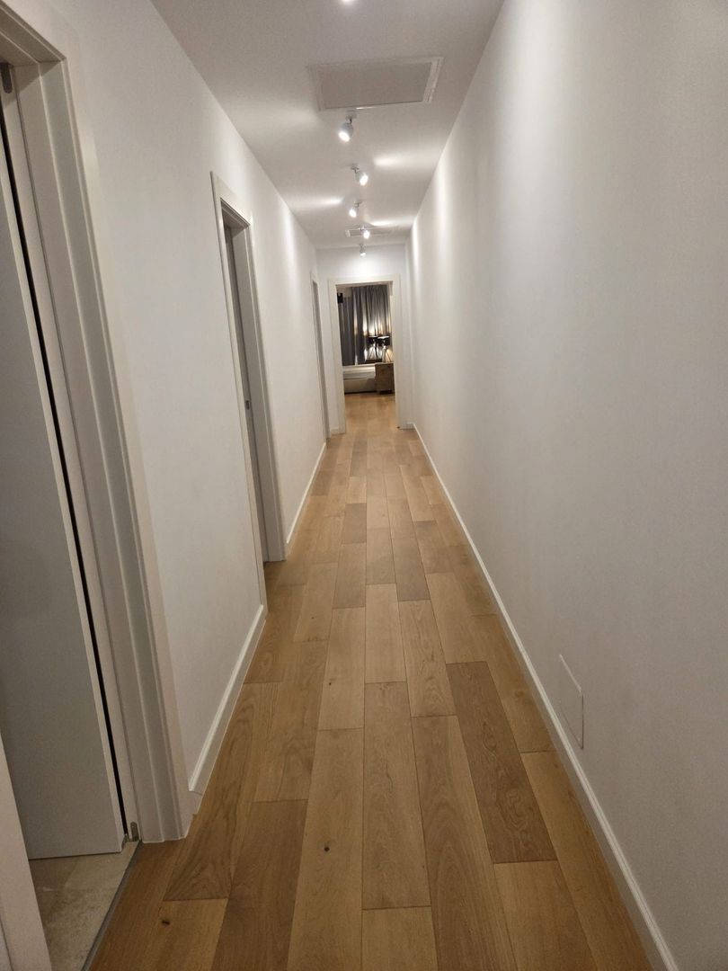 Parcul Cazzavillan | Penthouse 4 camere |  LUX - Poză 18