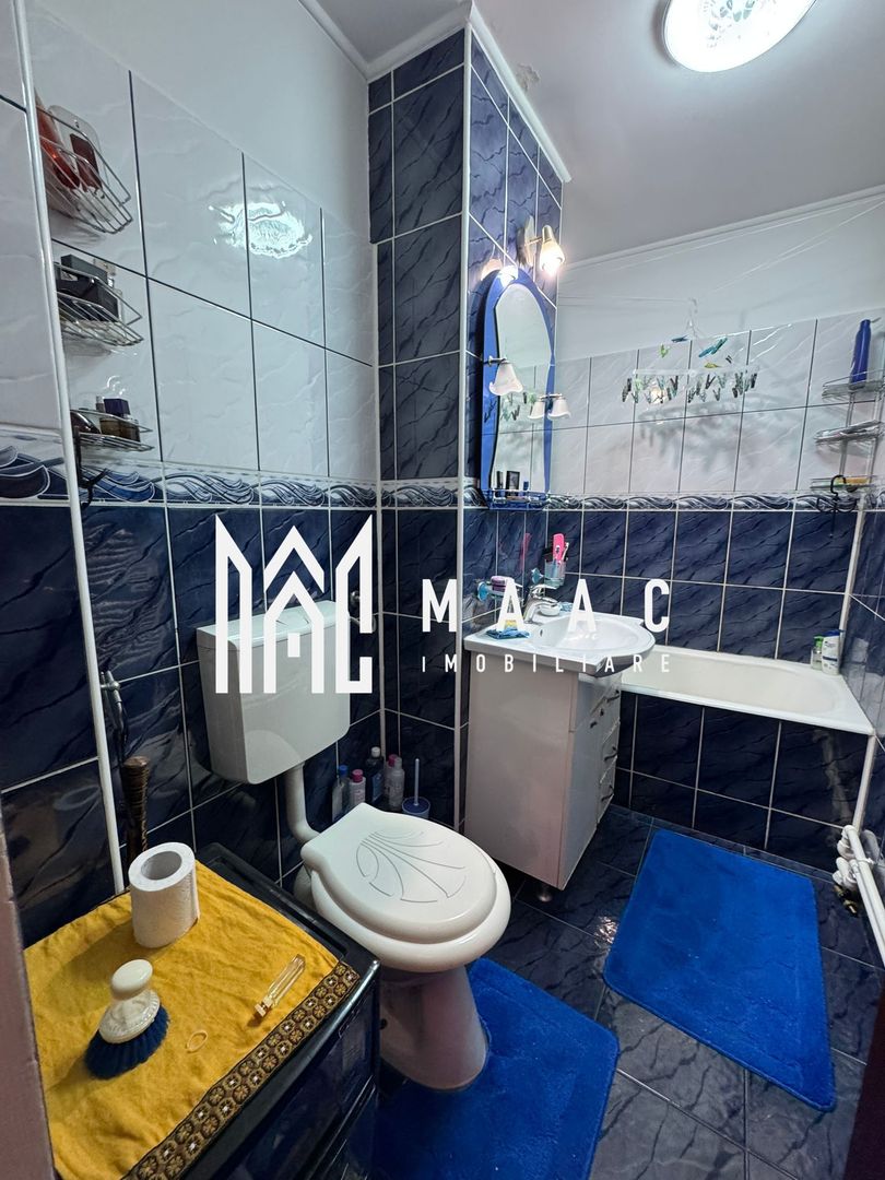Apartament 2 camere | Etaj 1 | Zona Ostroveni | Gigacalorimetru - Poză 7